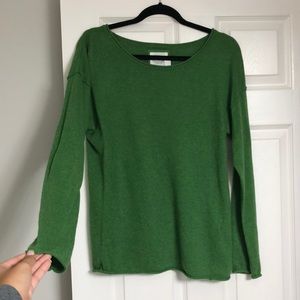 Green H&M Sweater